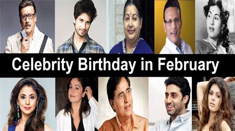 29 february birthday indian celebrity